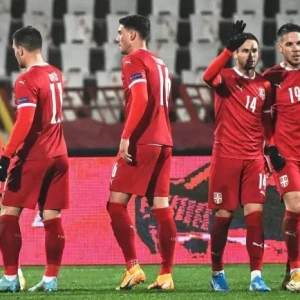 Кержаков: великолепно, что наша национальная команда сыграет против Сербии