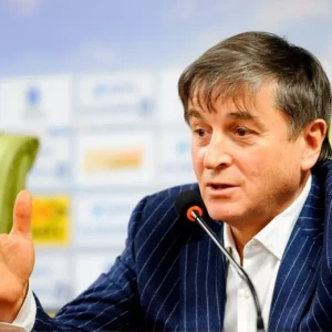 Президент «Анжи» Осман Кадиев отстранён от футбола на полгода условно
