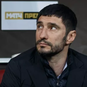 Идову: присутствие Гогниева ощущалось в матче с «Оренбургом»