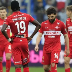 Камоцци: «Спартак» будет вторым в РПЛ по итогам сезона