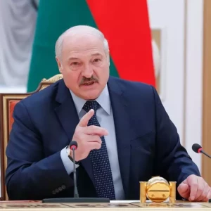 Лукашенко возмутился отсутствием сборной Беларуси на ЧМ-2022