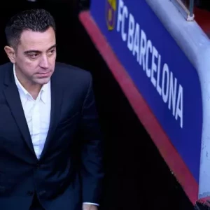 Хави может покинуть должность тренера «Барселоны» после игры Лиги чемпионов против «Порту»