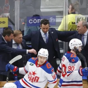 Якубов: предполагали, что все лучшие игроки у "Лады" перейдут в СКА. Но СКА сдержал своё обещание