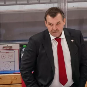 «Ак Барс» официально объявил о назначении Знарка на должность главного тренера