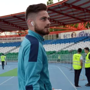 Экс-полузащитник «Тамбова» заинтересовал клубы из Турции и Италии