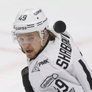 Канарейкин признал лучшим игроком начала сезона в КХЛ.