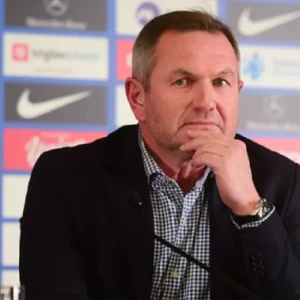Тренер сборной Словении рассказал о разочаровании результатом матча с Россией