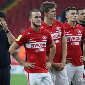Стали известны все возможные соперники «Спартака» и «Локомотива» по групповому турниру Лиги Европы