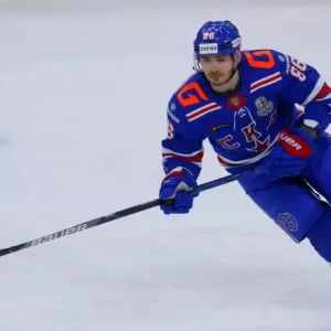 6 российских хоккеистов сдали положительные тесты на ковид на Олимпиаде в Пекине