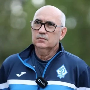 Курбан Бердыев рассматривается для возглавления сборной Азербайджана