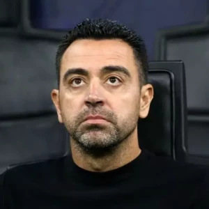 «Барселона» пропустила 4 мяча в двух матчах с «Реалом», что стало рекордом для Хави в качестве восьмого тренера команды.
