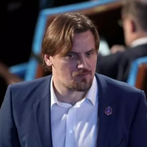 Дмитрий Булыкин: возможно, Месси получит "Золотой мяч"