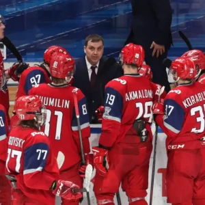 «Локо» поставлен «неуд» за сезон в МХЛ, главный тренер Люзенков покинет команду
