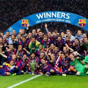 «Барселона» потеряла 500 миллионов евро за прошлый сезон