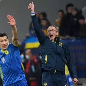 Глава УАФ объяснил, почему главный тренер сборной Украины Петраков не вызывает игроков из России