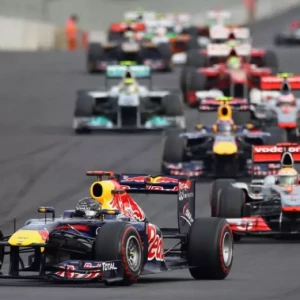 Формула-1 представила календарь на сезон-2024