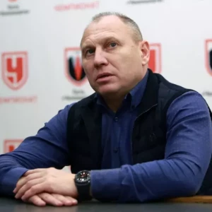 Дмитрий Черышев: с удовольствием пригласил бы Дзюбу в свою команду