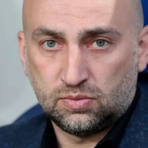 Магомед Адиев выразил соболезнования в связи с утратой Леонида Ткаченко