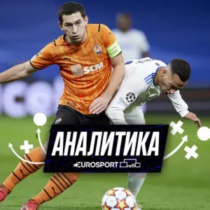 «Динамо», «Шахтер» и другие украинcкие клубы показали худший результат в еврокубках за 14 лет