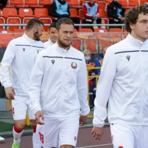 Два игрока «Оренбурга» и защитник «Химок» не помогли сборной Белоруссии удержать ничью с Оманом