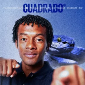 Куадрадо перешел в «Интер» свободным агентом. Контракт – до 2024 года
