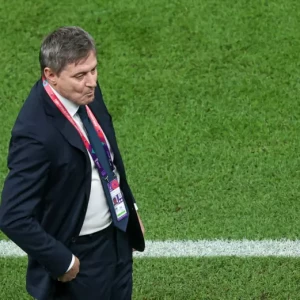 Главный тренер сборной Сербии: не узнал команду. Игроки уверяли, что здоровы, но нет!