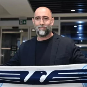 Игорь Тудор назначен главным тренером "Лацио" - официальное заявление клуба.