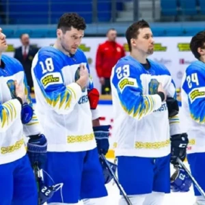Сборная Казахстана подтвердила участие в Кубке Первого канала
