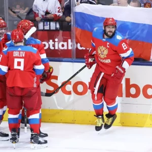«НХЛ ожидает сильный коммерческий удар»: Коваленко рассказывает о турнире без участия сборной России