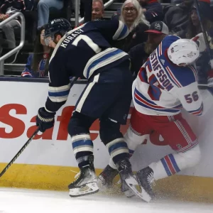 Leafs ride Auston Matthews’ 2nd straight hat trick to beat Wild