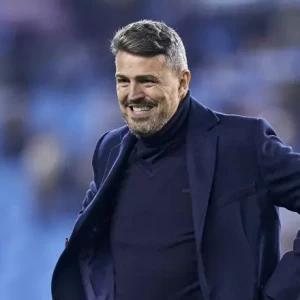 Оскар Гарсия, тренер «Реймса», может сменить Роналда Кумана в «Барселоне»