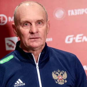 Тренер сборной России: «Есть сомнения, что нам разрешат играть в Азии»