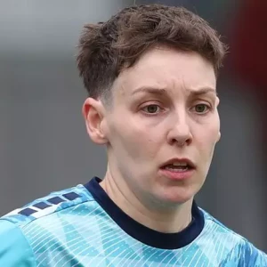 Сара Ивенс: Неигравшая за сборную Шотландии нападающая включена в заявку Педро Мартинеса Лосы на отборочные матчи Евро-2025