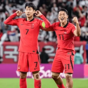 Южная Корея одолела Австралию в дополнительное время и прошла в полуфинал Кубка Азии