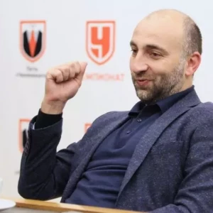 Эдуард Мор высказал свое мнение о назначении Магомеда Адиева на должность главного тренера "Ахмата"
