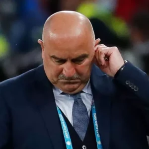 Станет ли Черчесов главным тренером сборной Азербайджана?
