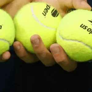 Пожарная тревога прерывала матчи на US Open