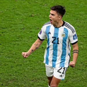 Моуринью помог Дибале попасть в заявку Аргентины на чемпионат мира: рассказ игрока