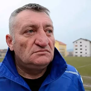 Румынский тренер ушёл из клуба из-за первоапрельской шутки