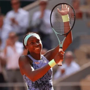 Гауфф стала самой молодой чемпионкой Итогового турнира WTA с момента Шараповой.