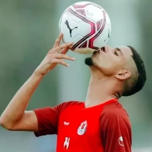«СЭ»: 20-летний нападающий Эль Мехди Маухуб попал в сферу интересов «Динамо»