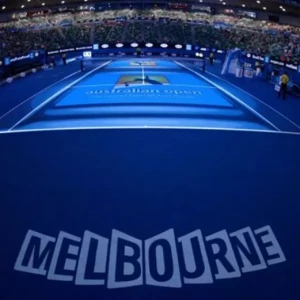 Выступление Рыбакиной на Australian Open: ее комментарии о прохождении во 2-й круг.