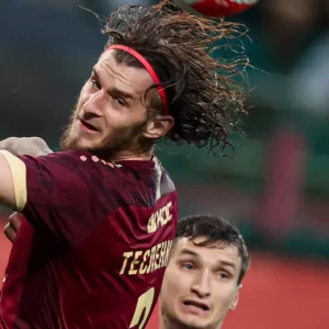 Защитник «Рубина» выразил готовность к играм в ФНЛ