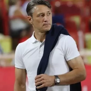 Нико Ковач уволен с поста главного тренера «Монако»