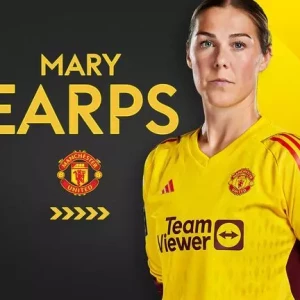 Мэри Ирпс 360: Взгляд со стороны вратаря Манчестер Юнайтед, Арсенала и сборной Англии