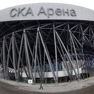 Исторический матч КХЛ состоялся на СКА-Арене: Арсенал, Касаткина, Сутормин, Спартакиада и ЧМ по биатлону