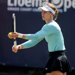 Людмила Самсонова стала победительницей турнира в Хертогенбосхе, а сборная Нидерландов одолела команду Польши на Чемпионате Европы-2024.