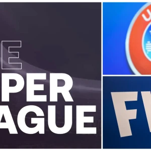 В УЕФА заявили, что довольны решением суда по делу о Суперлиге