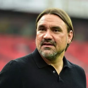 Менхенгладбахская «Боруссия» объявила об увольнении экс-главного тренера «Краснодара» Фарке