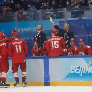 Игрок сборной Дании — о матче с Россией: четвертьфинал — подходящее время, чтобы отомстить